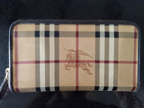 wallets burberry|authentic Burberry wallet sale.